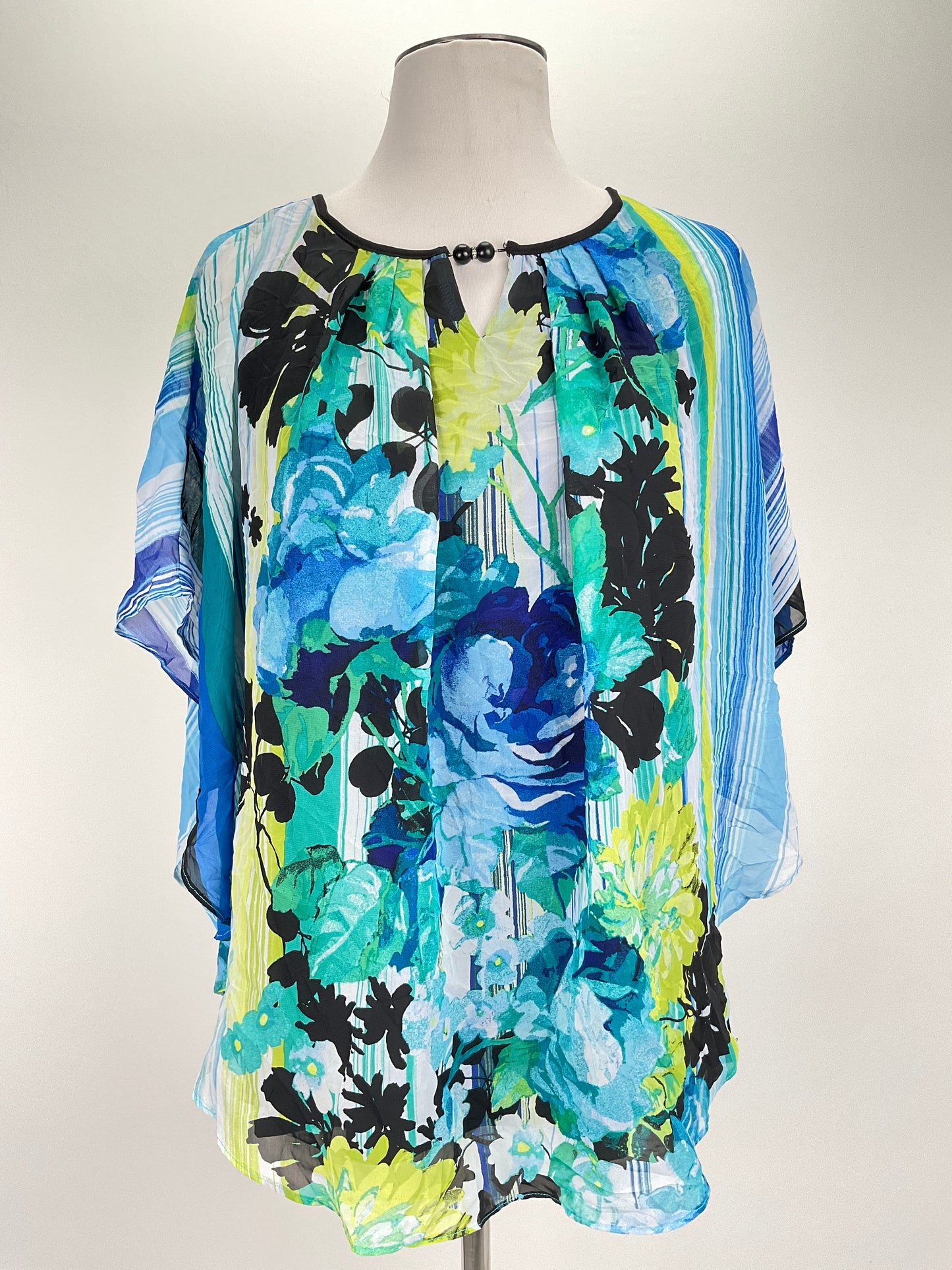Blusa Multicolor Roz Ali