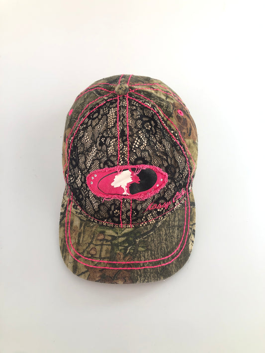 Gorra Multicolor Variangis