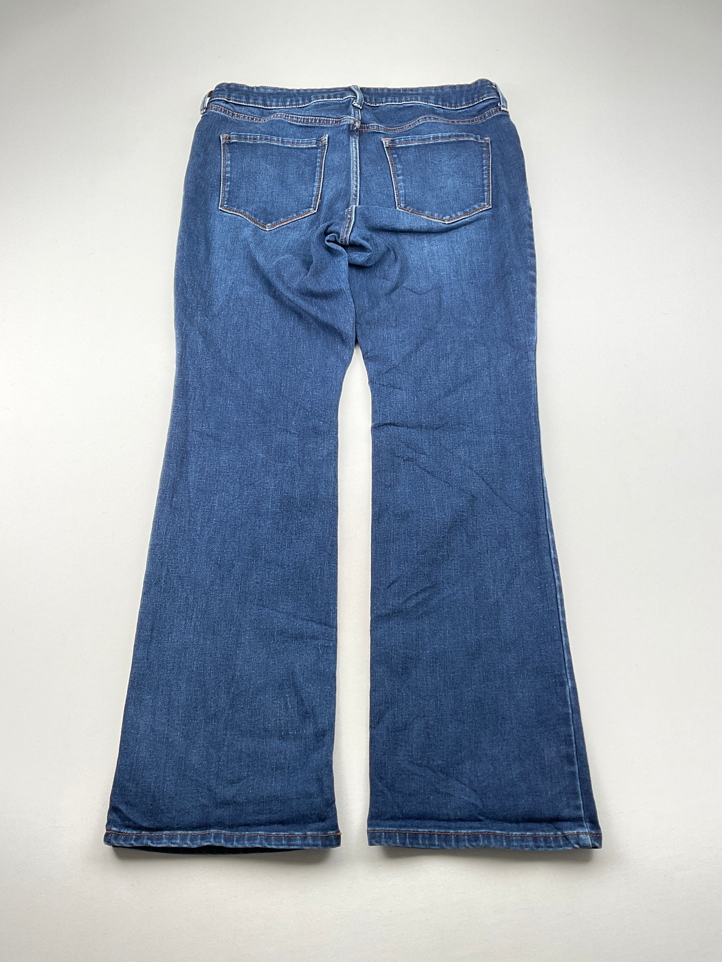 Pantalon Mon Jeans Azul Old Navy