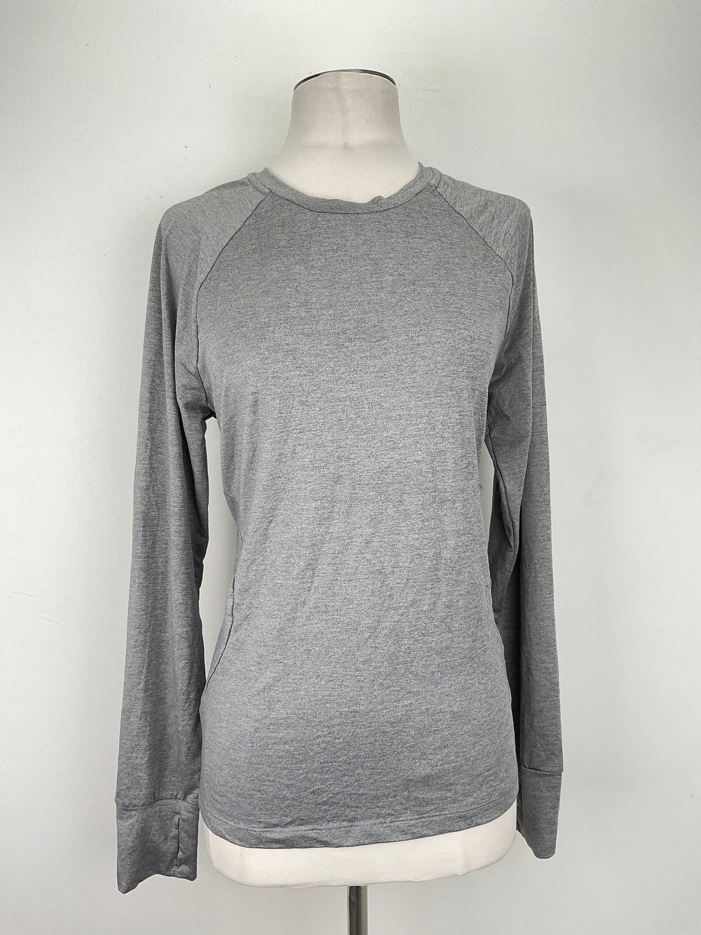 Camiseta Gris Deportivo Athletic