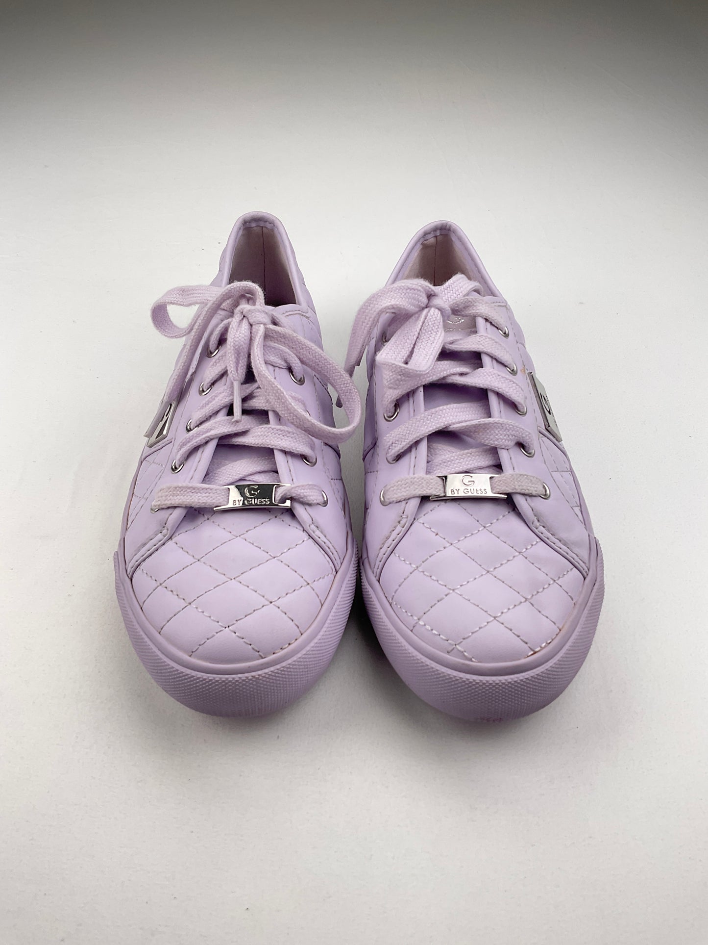 Tenis Lila Bay guess