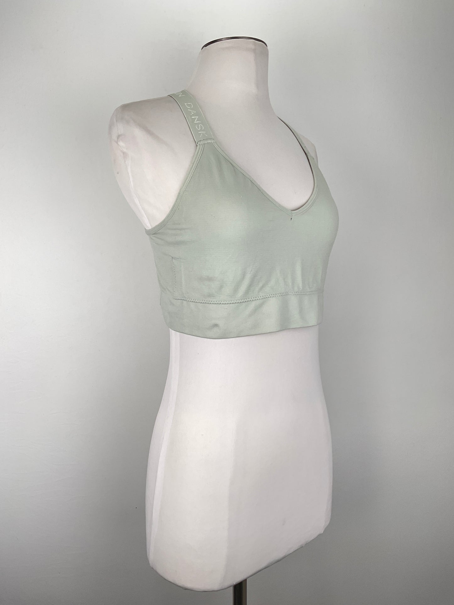 Blusita Azul claro  Deportivo Danskin