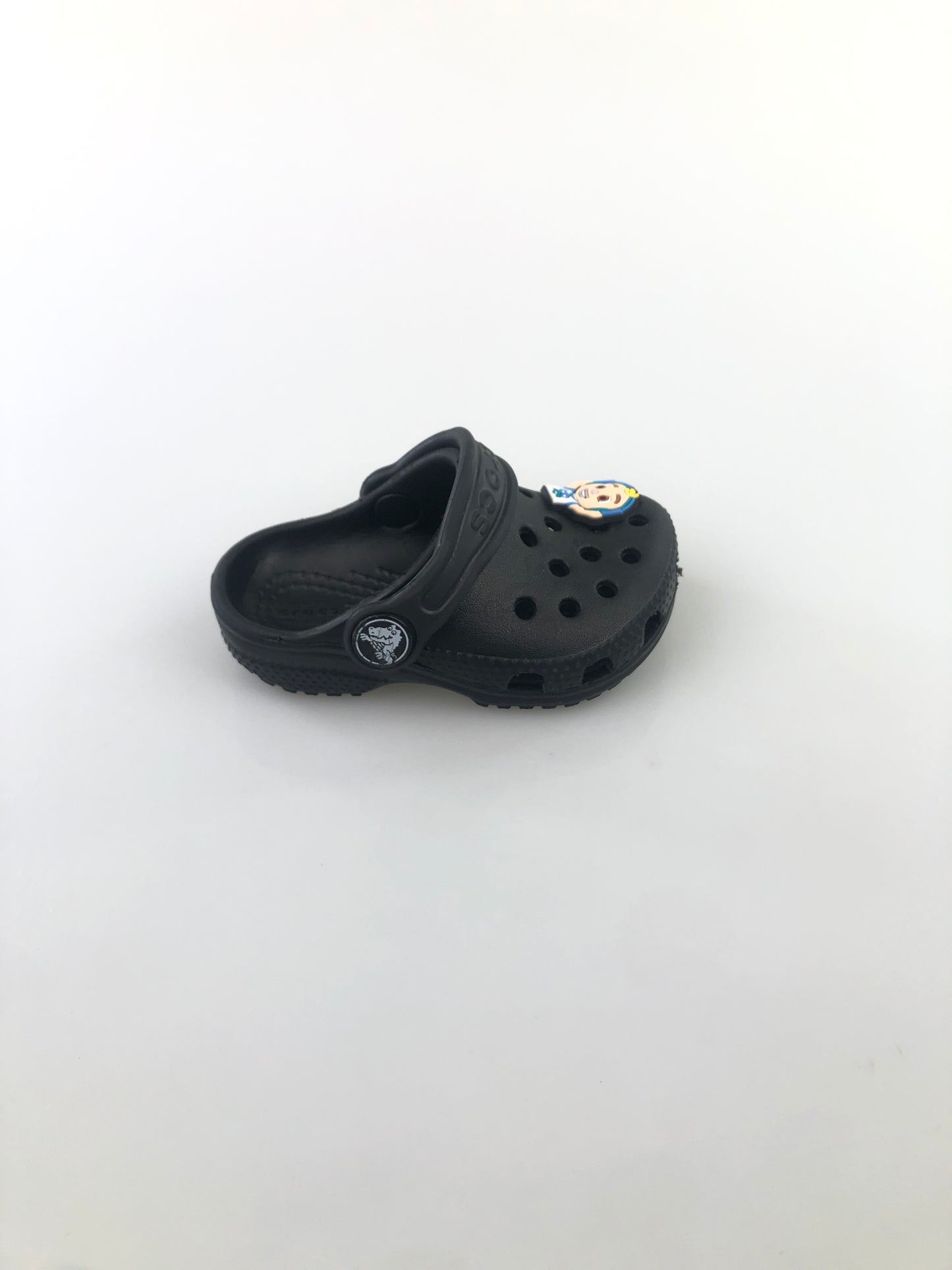 Sandalia Negro crocs