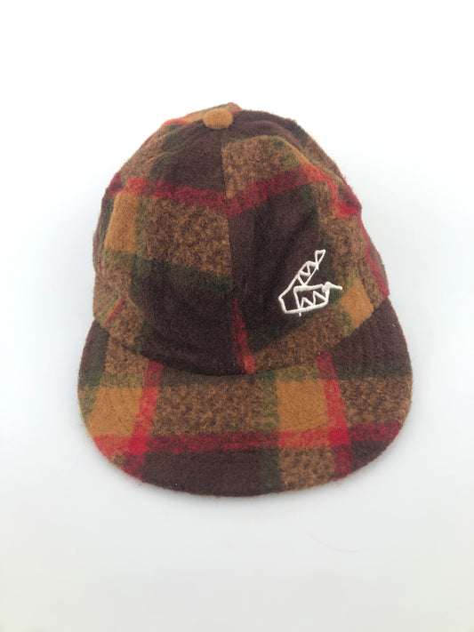 Gorra Multicolor Local