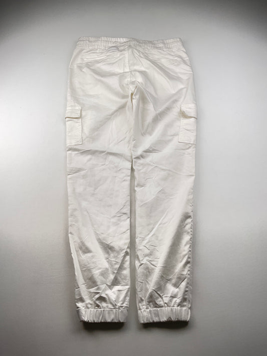 Jogger Blanco V.i.p.