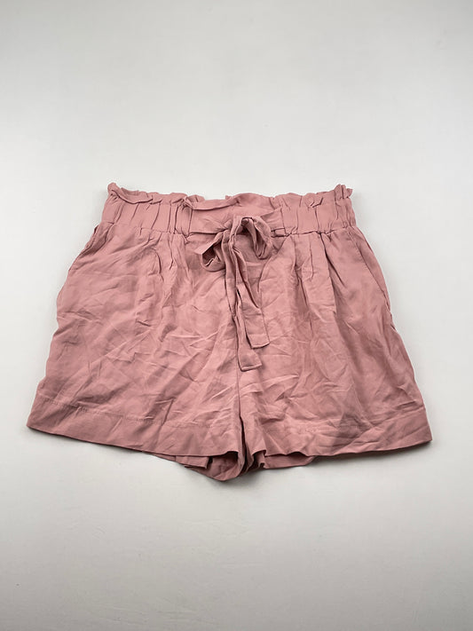 Short Nude Ambiance Apparel