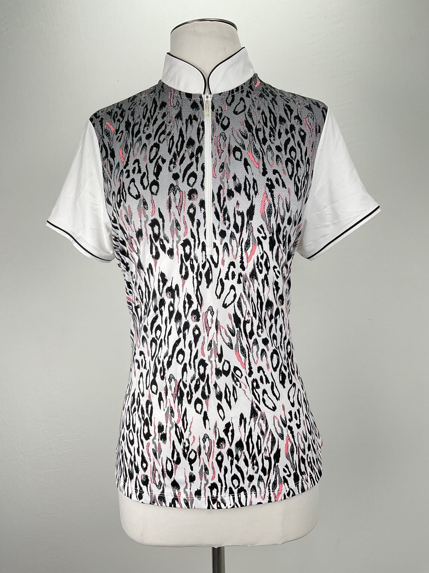 Camiseta Multicolor Deportivo Callaway