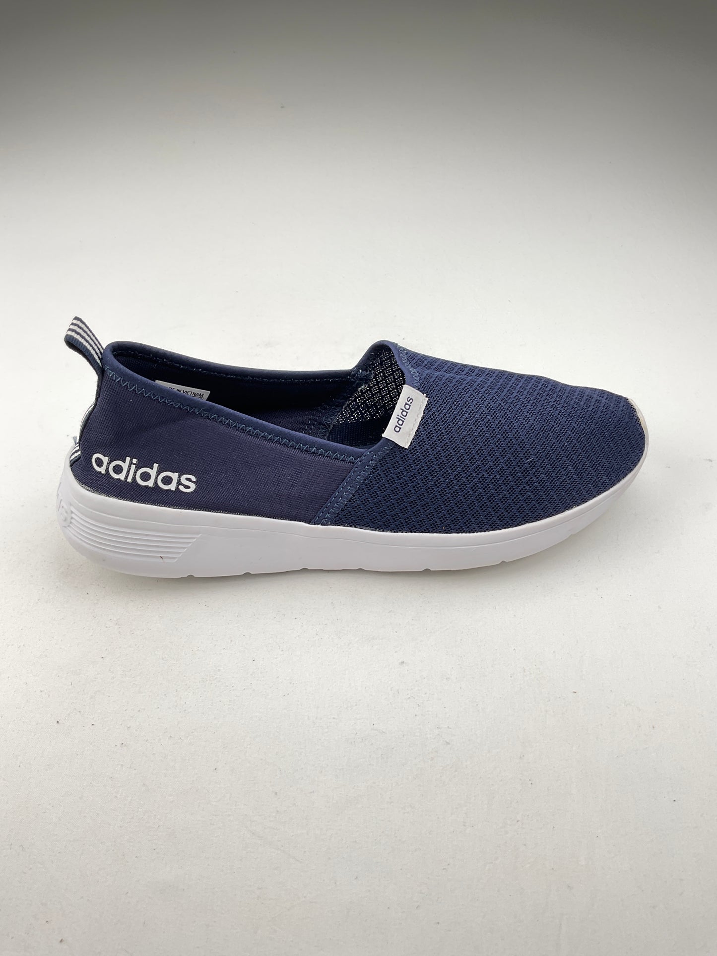 Alpargata Azul marino Adidas