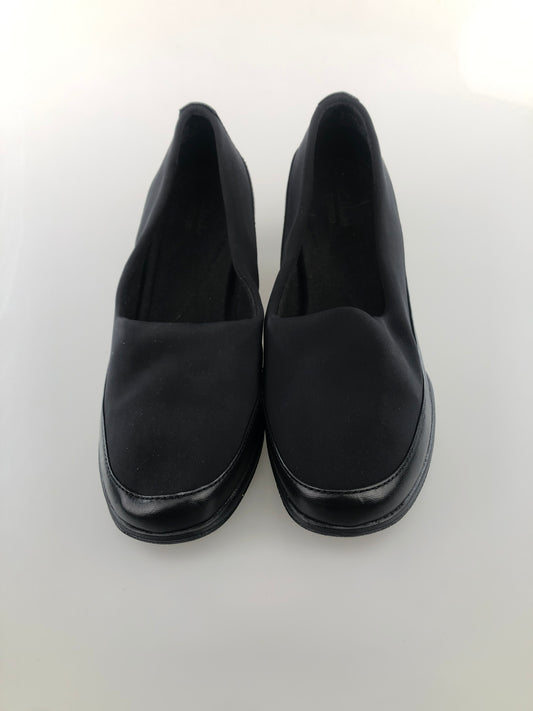 Zapatos Negro Clarks