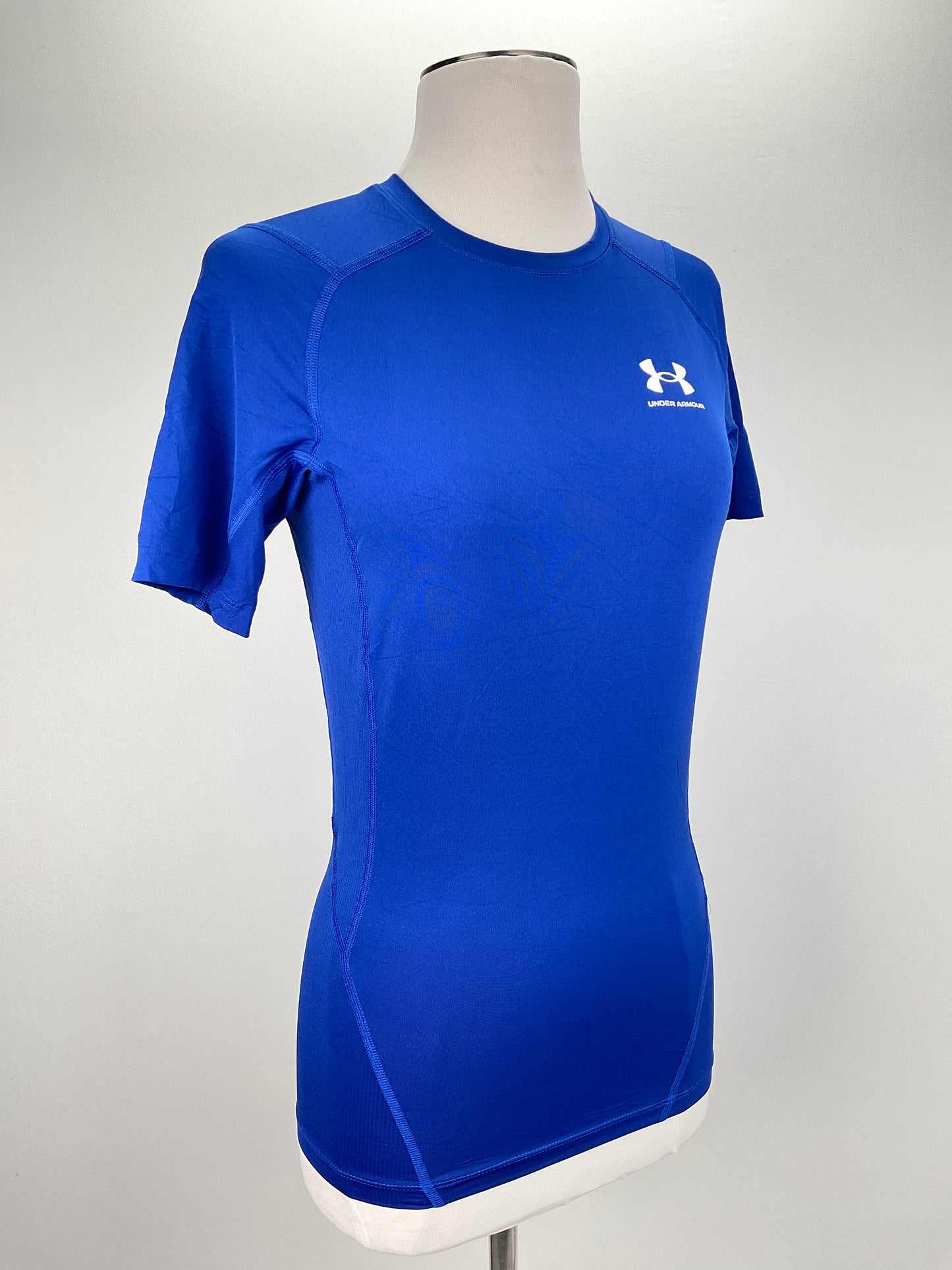Camiseta Azul Deportivo  Under Amour