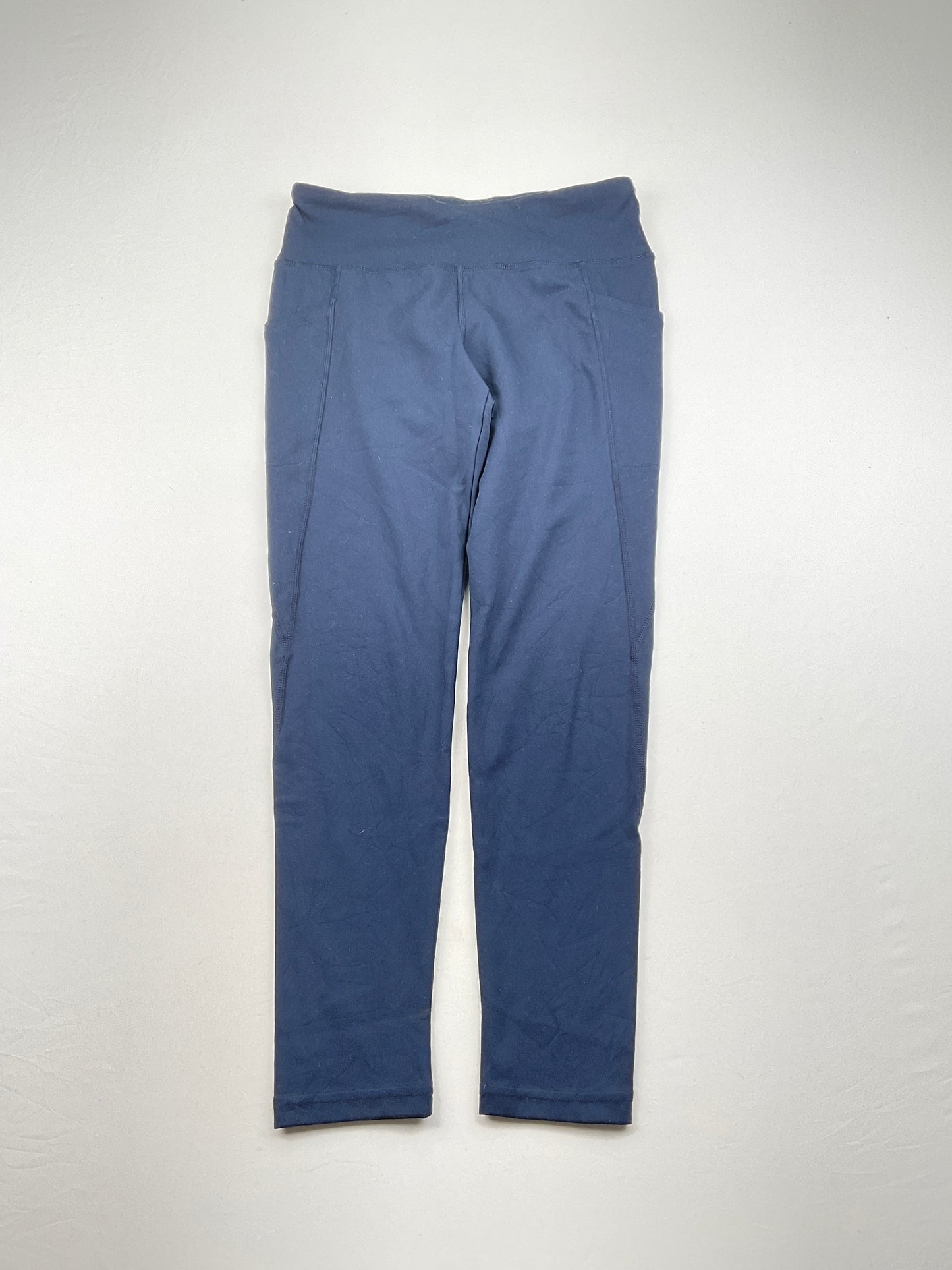 Licra Azul marino Deportivo Jockey