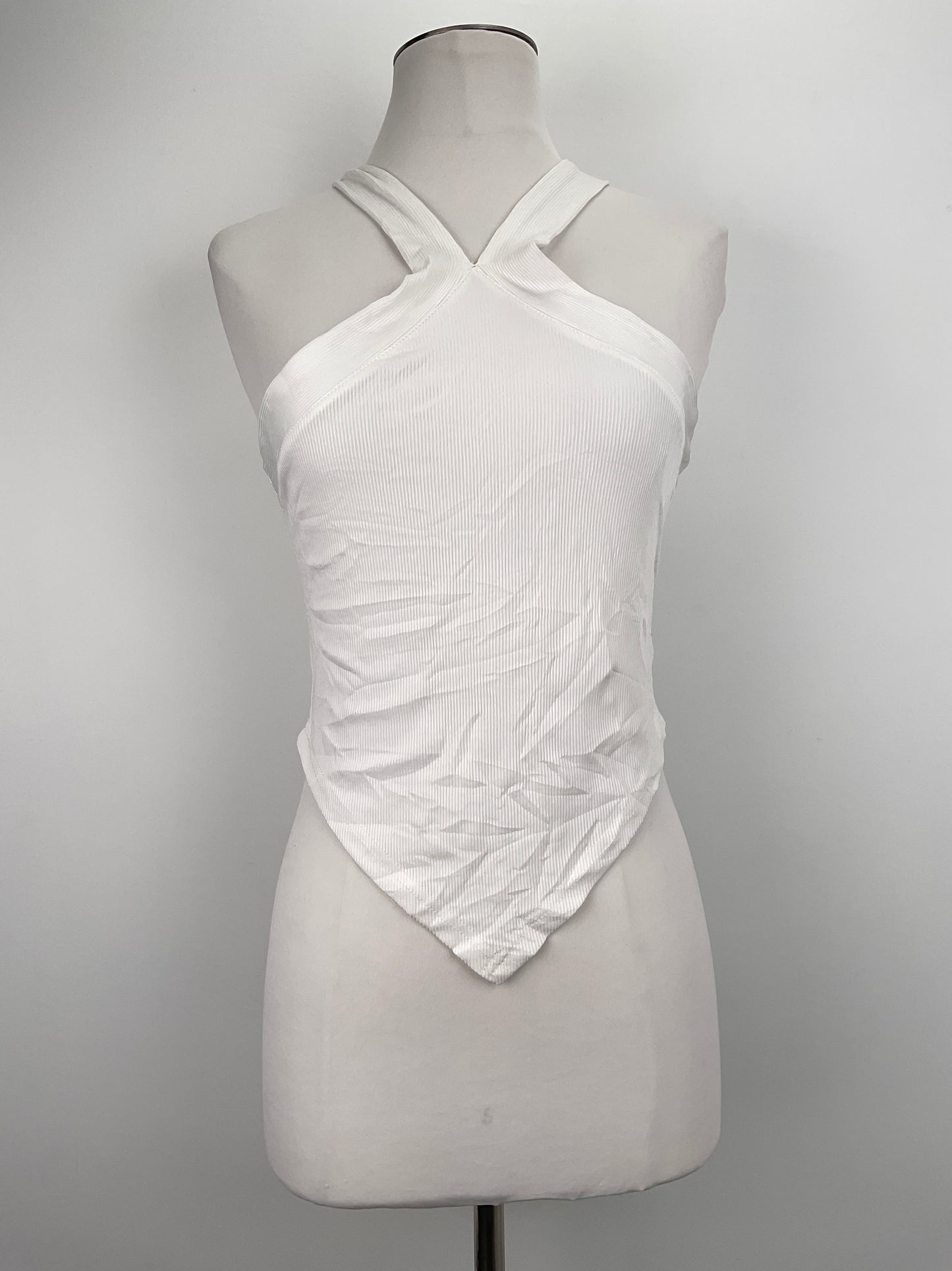 Blusa Blanco Variangis