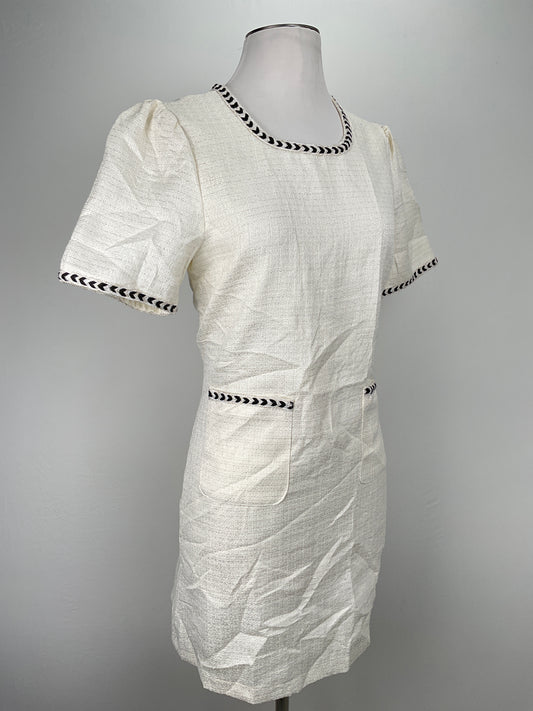 Vestido Beige Variangis