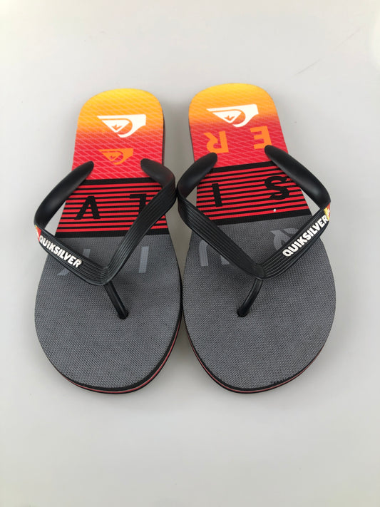 Sandalia Multicolor Quiksilver