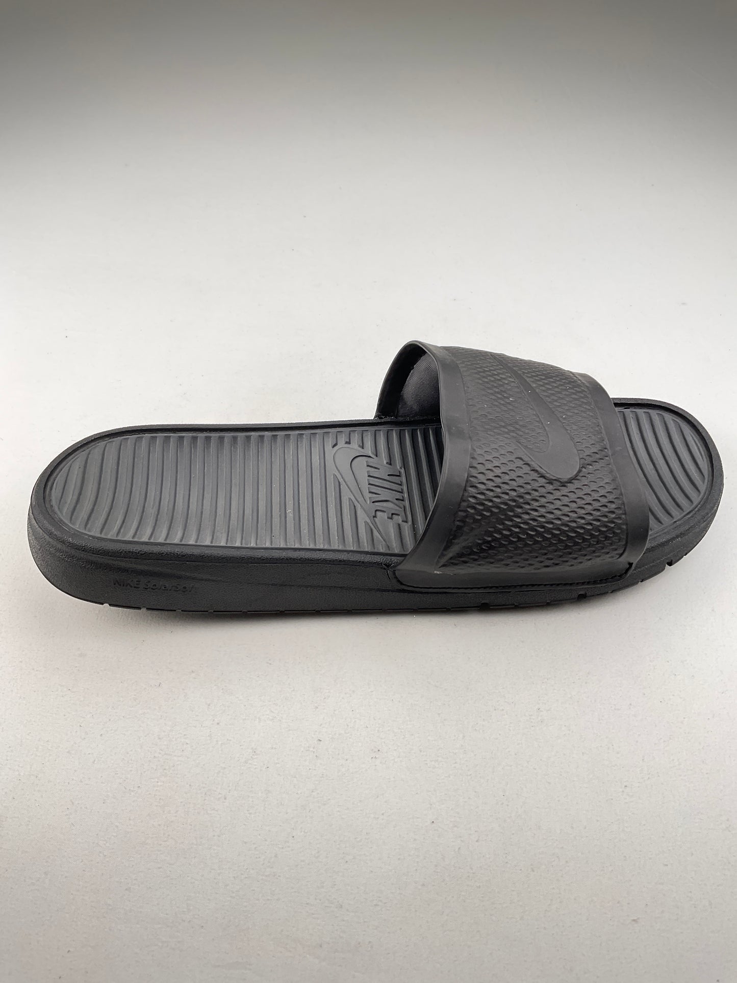 Sandalia Negro Nike