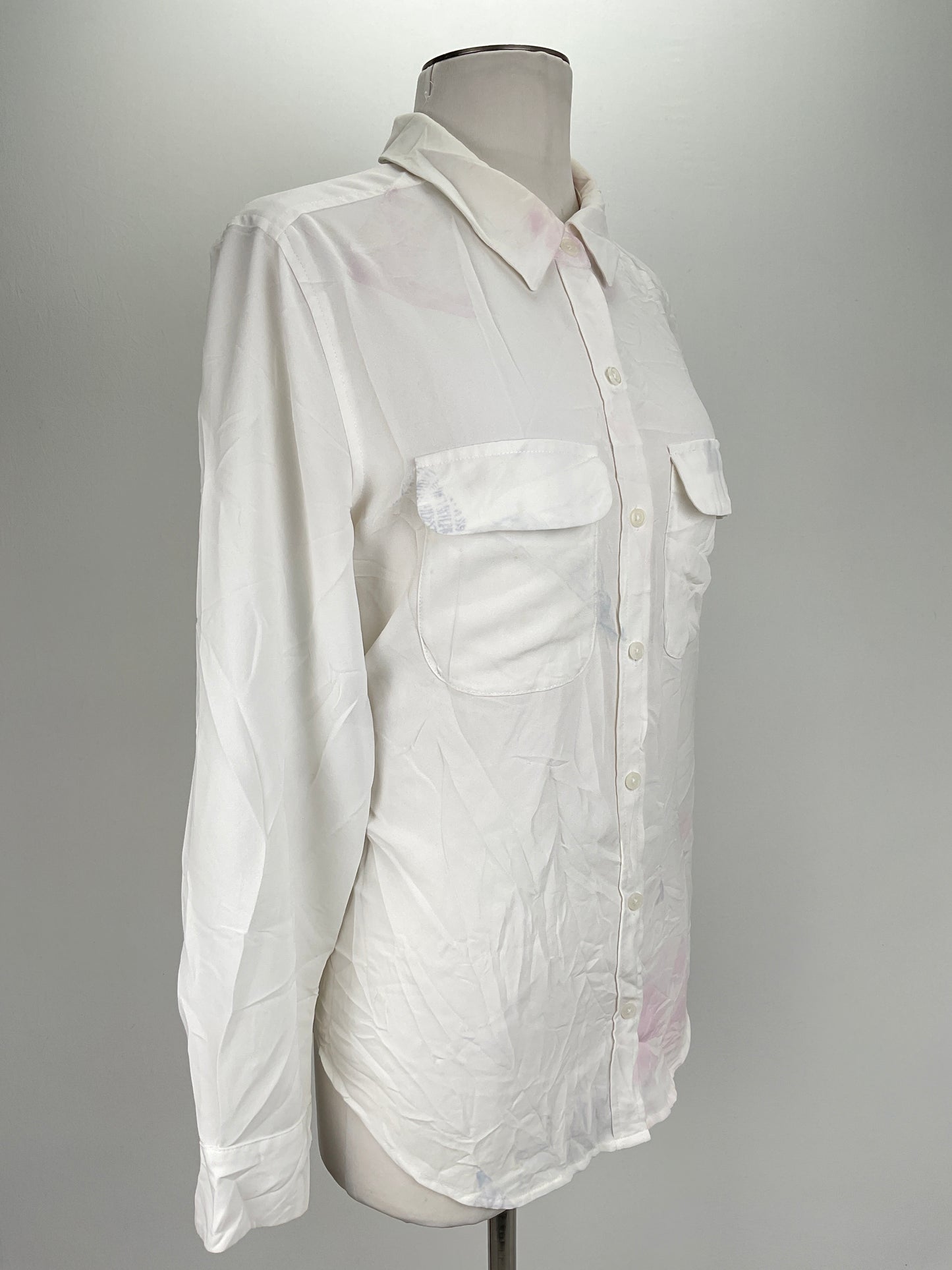 Camisa Blanco Alfani