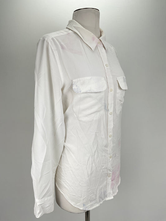 Camisa Blanco Alfani