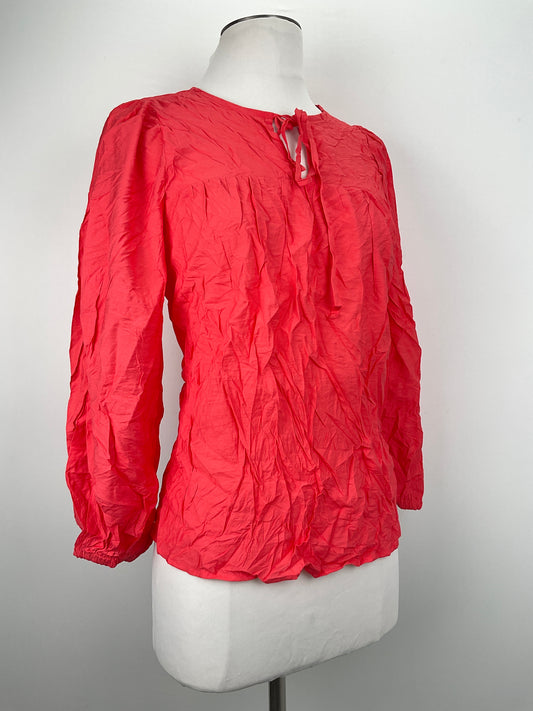 Blusa Naranja A New day