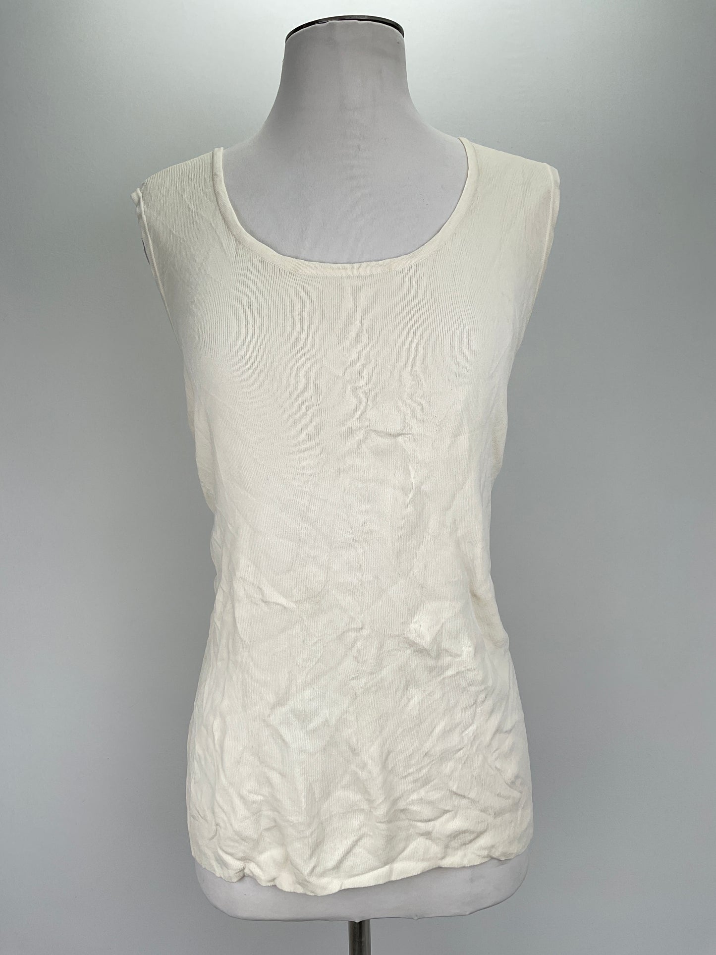 Blusa Beige Choices