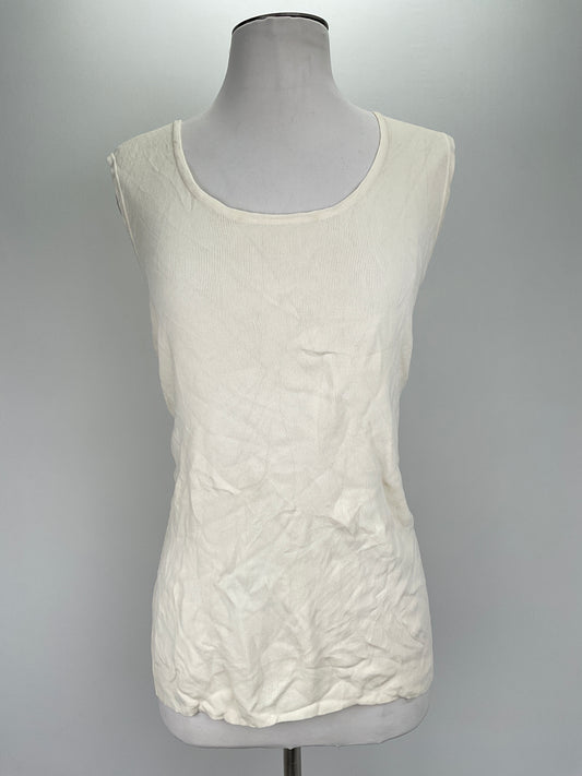 Blusa Beige Choices