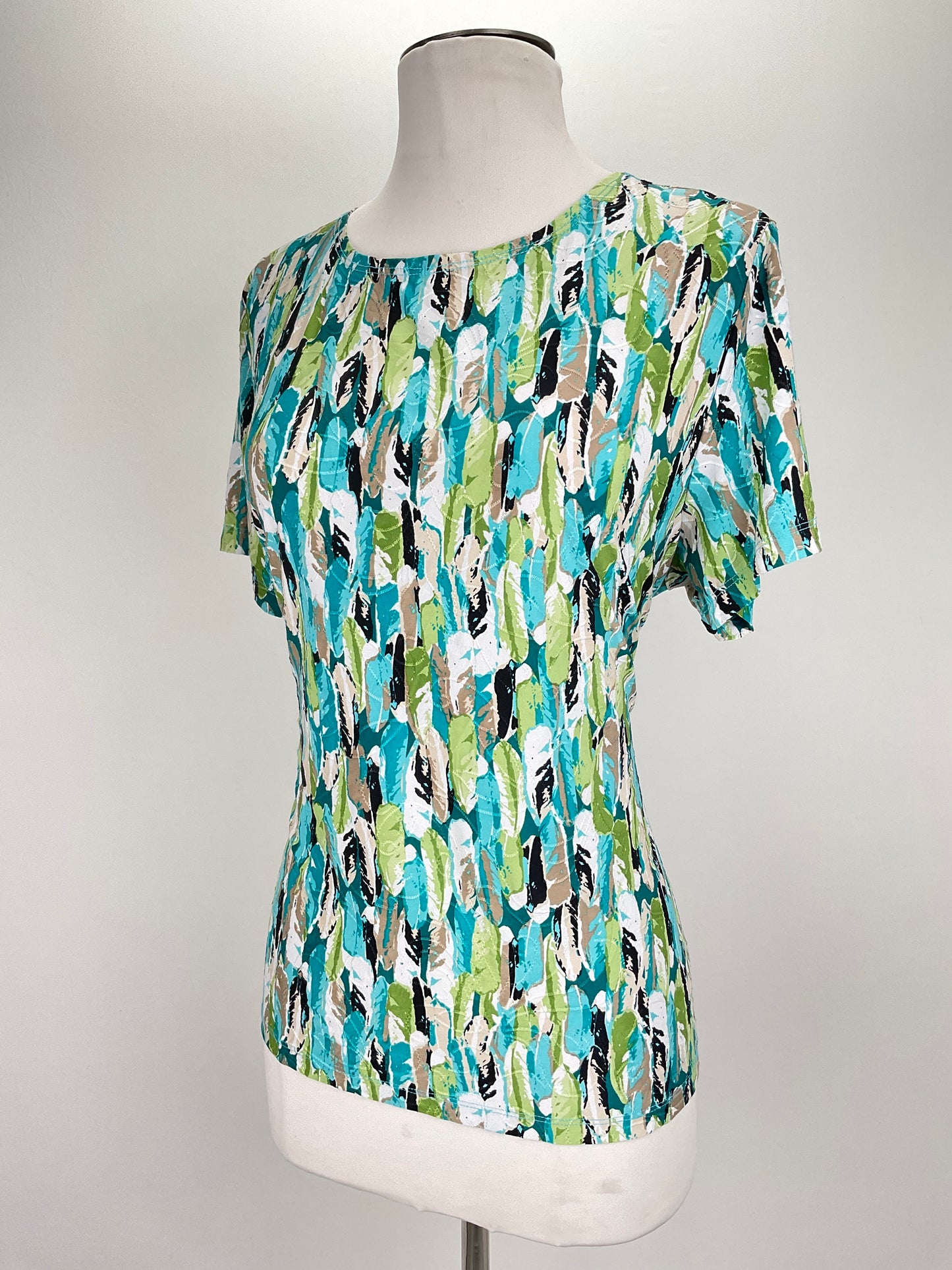 Blusa Multicolor JM Collection