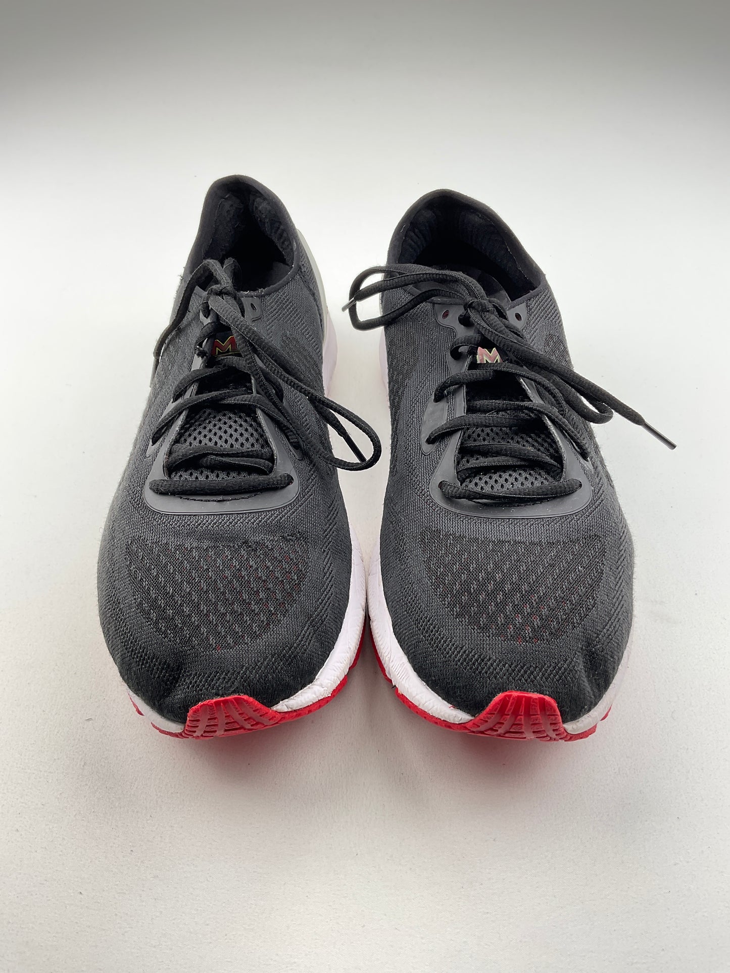 Tenis Negro Deportivo Under Amour