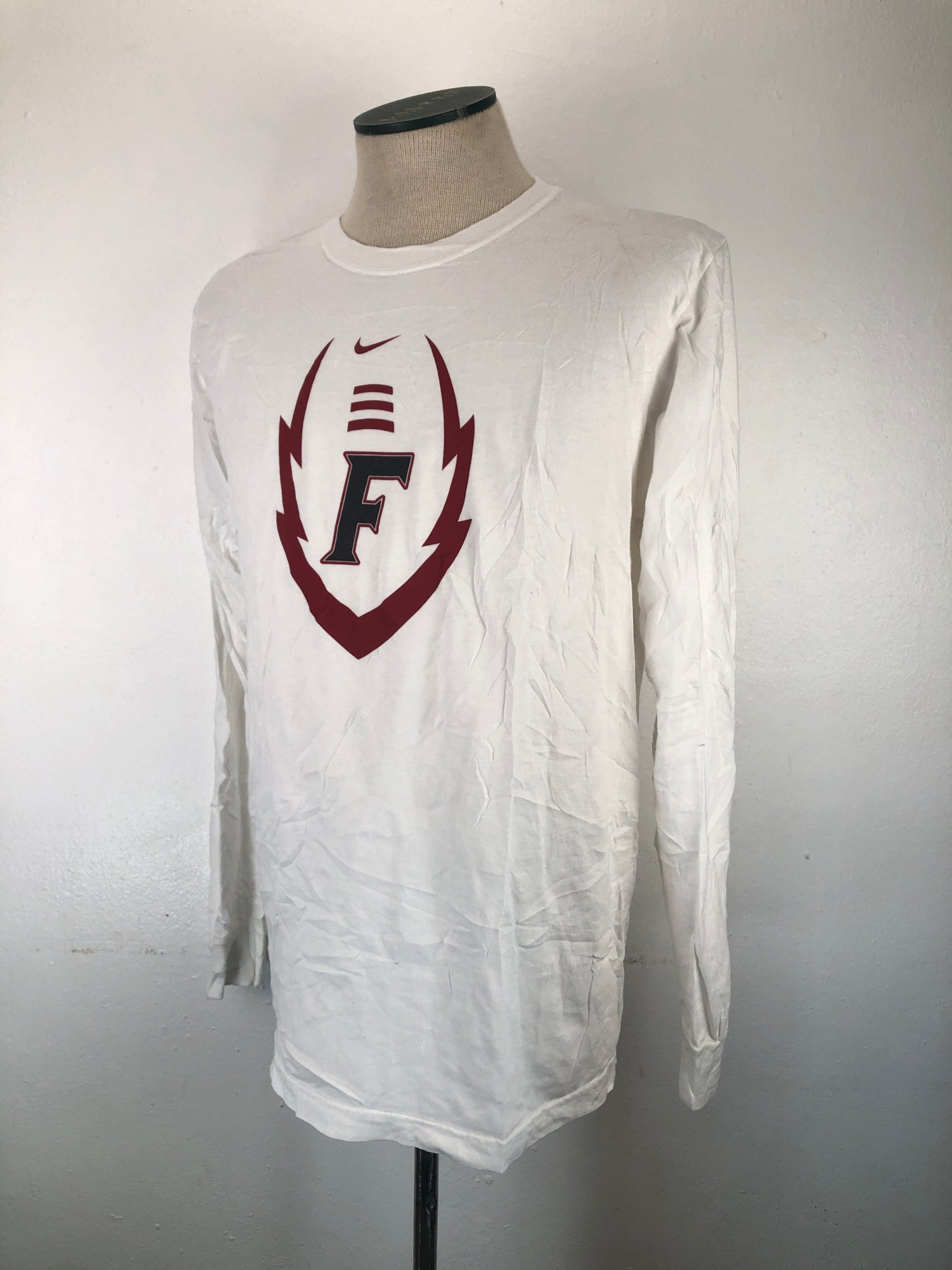 Camiseta Blanco Nike