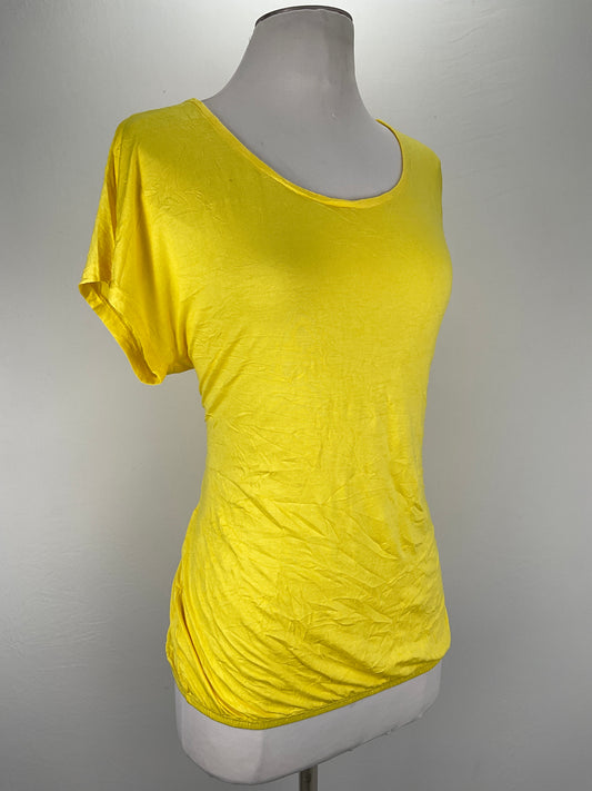 Blusa Amarillo Lascana