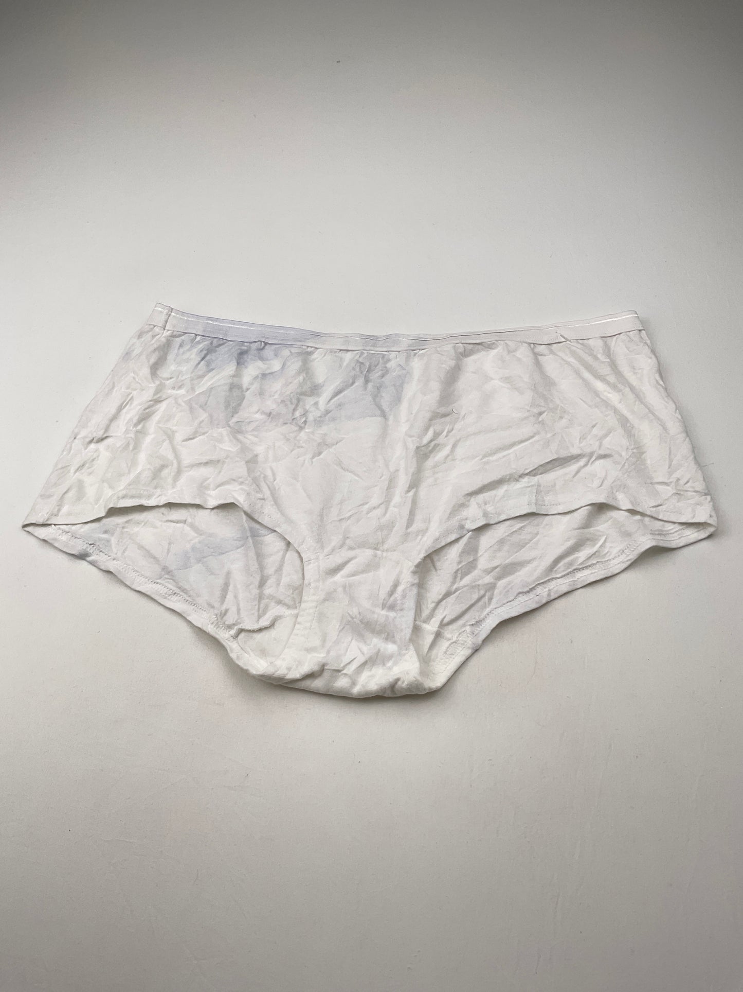 Panti Blanco Fruit of the Loom