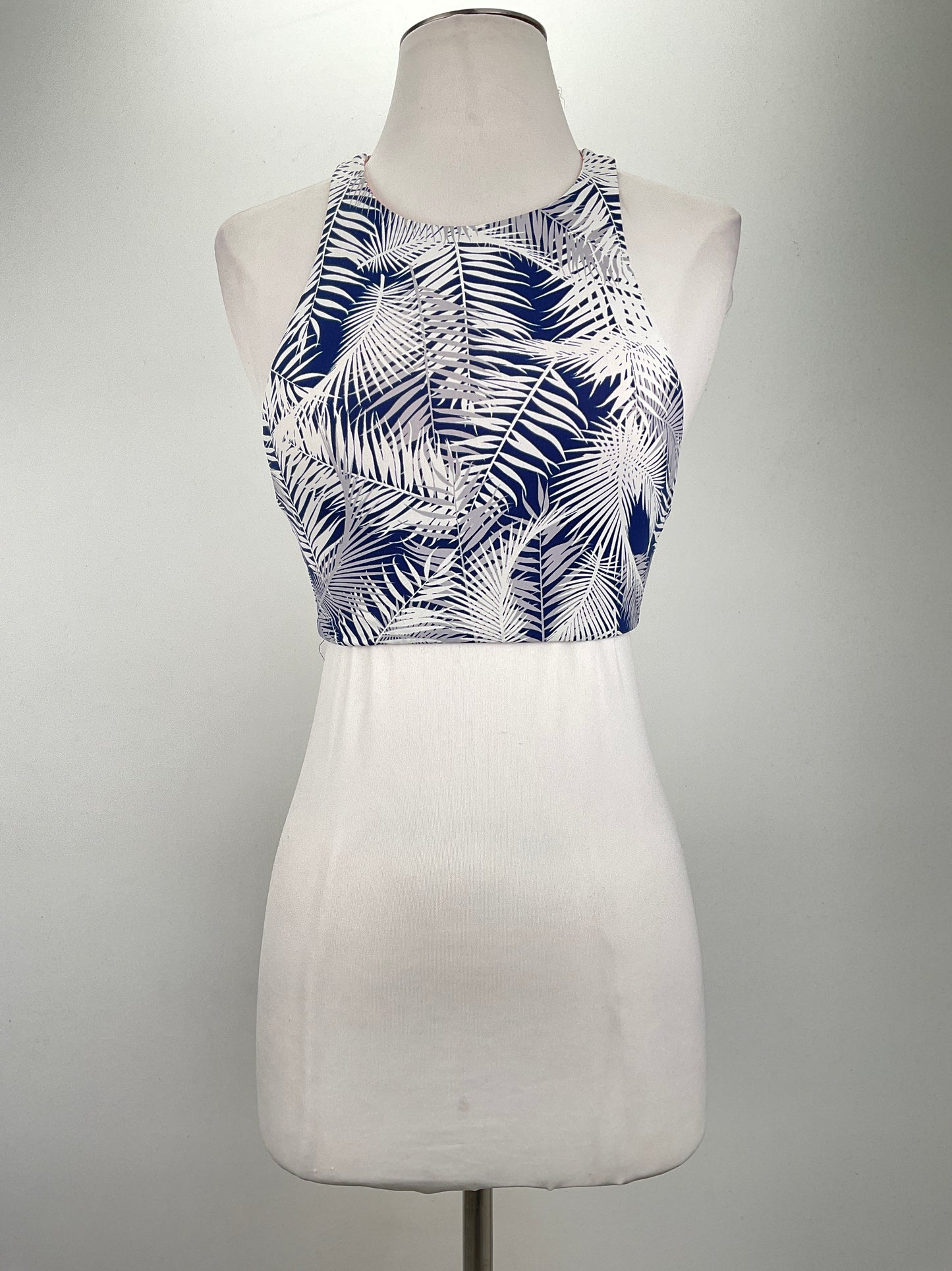 Blusita Traje de Baño  Multicolor Variangis