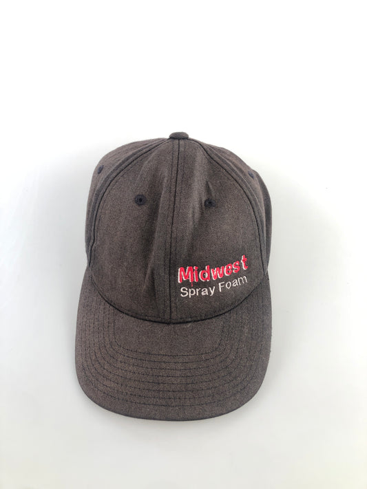 Gorra Gris Flexfit