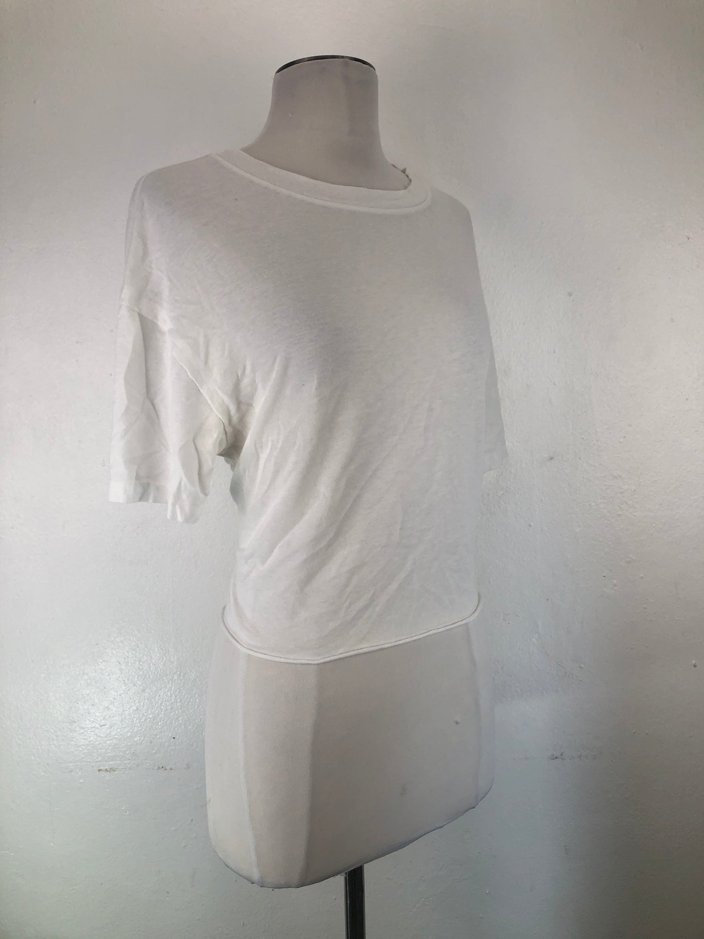 Camiseta Blanco Wild Fable