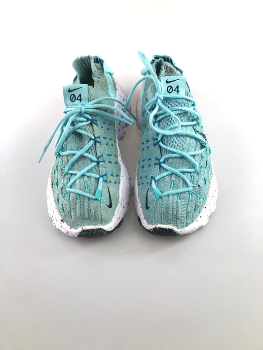Tenis Azul Craro Nike