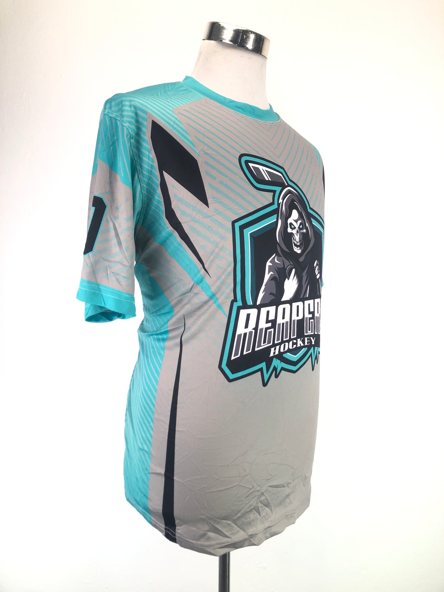 Camiseta Multicolor  Deportivo Reapers