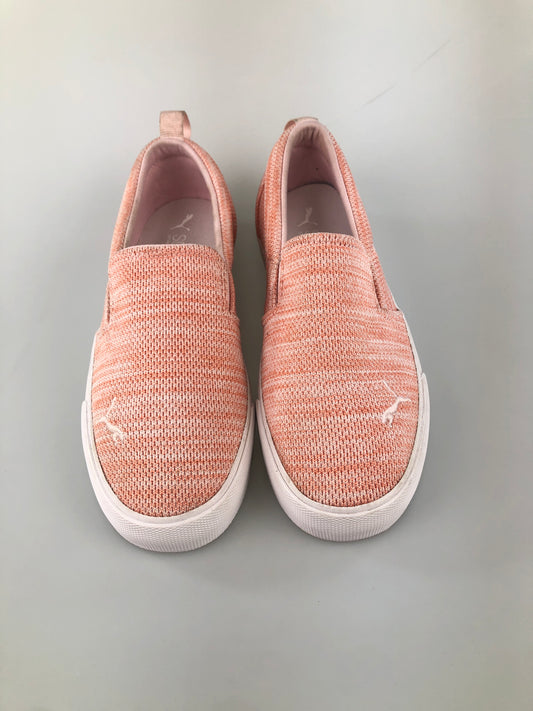 Alpargata Nude Puma