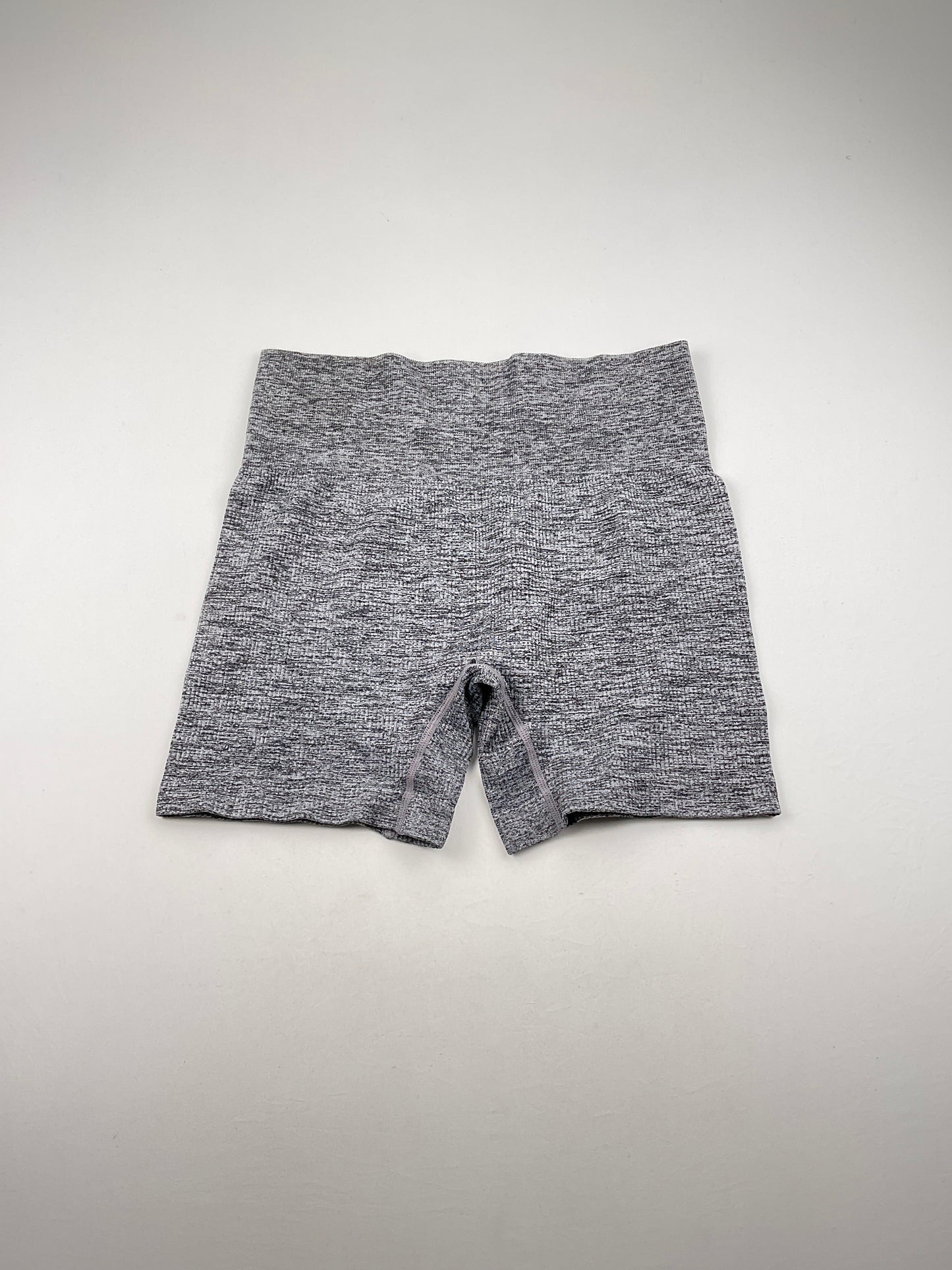 Licra Gris Deportivo Calsie