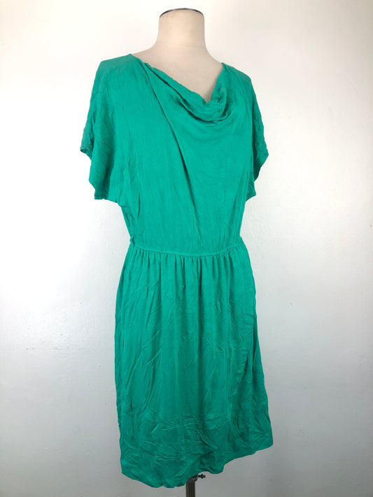 Vestido Verde Tart
