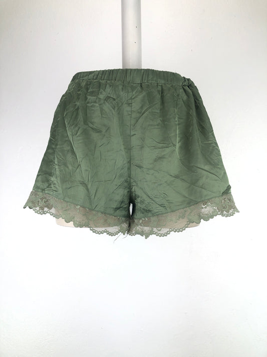 Short Verde Forever21