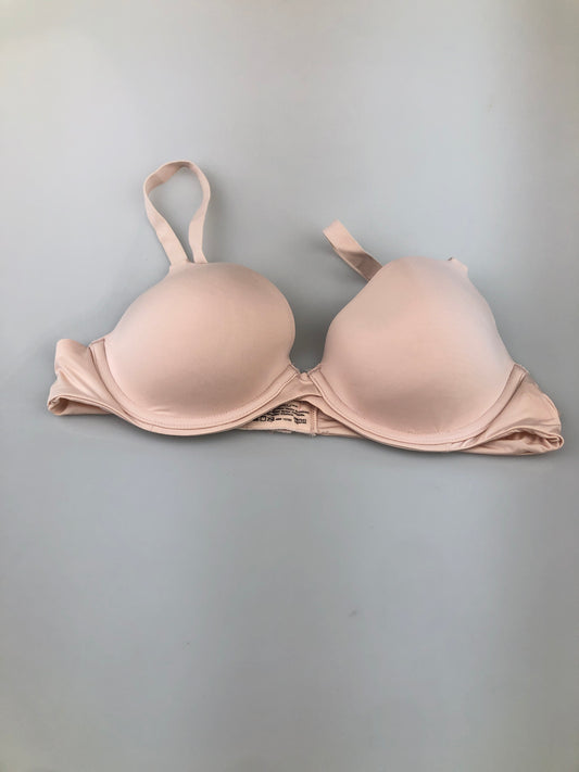 Brasier Crema Hanes