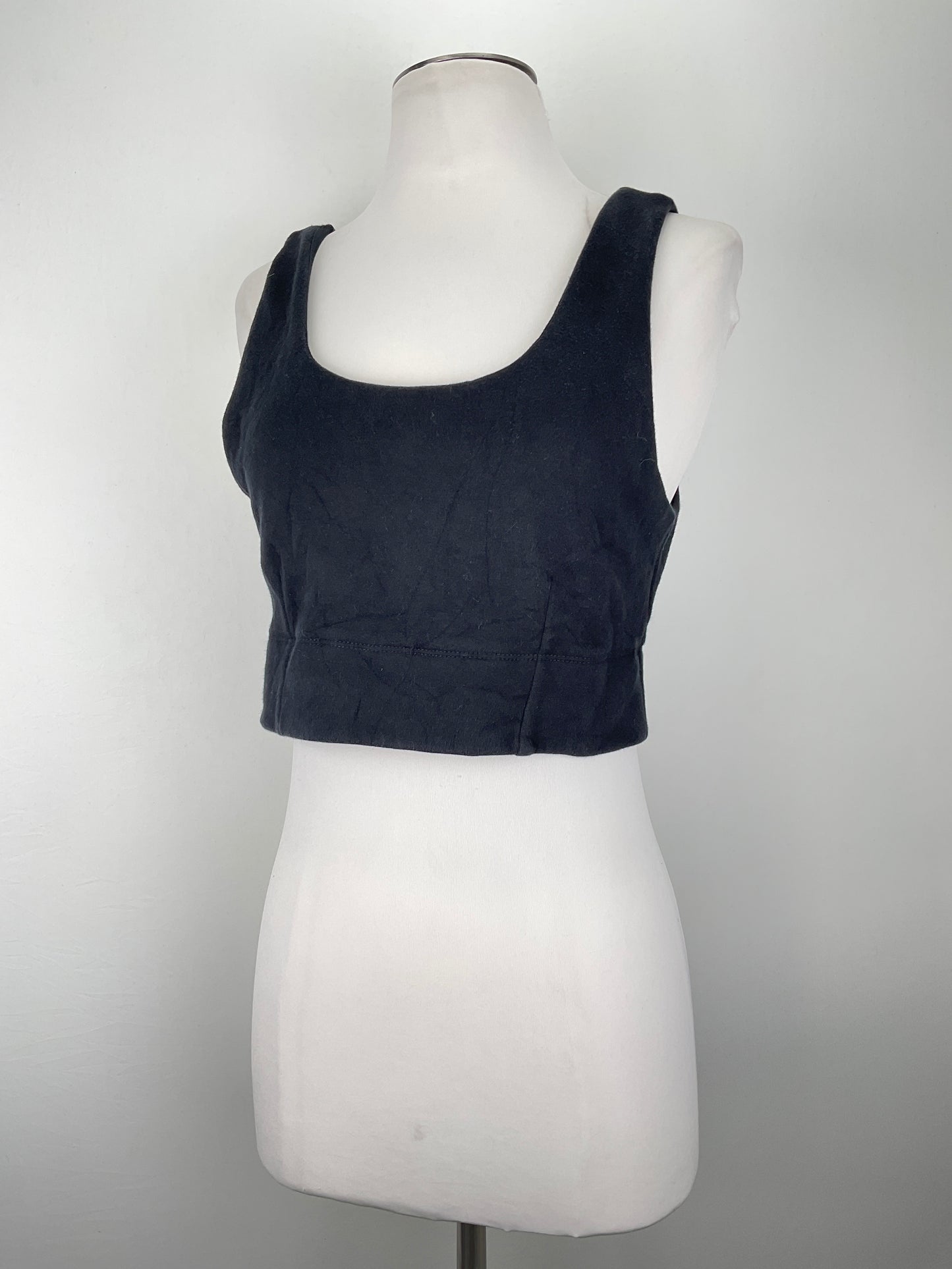 Blusita Negro Variangis