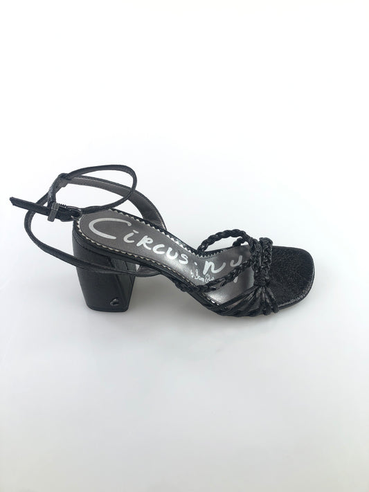 Zapatillas Negro Circus Ry