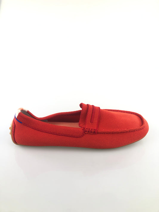 Zapatos Naranja Rothys