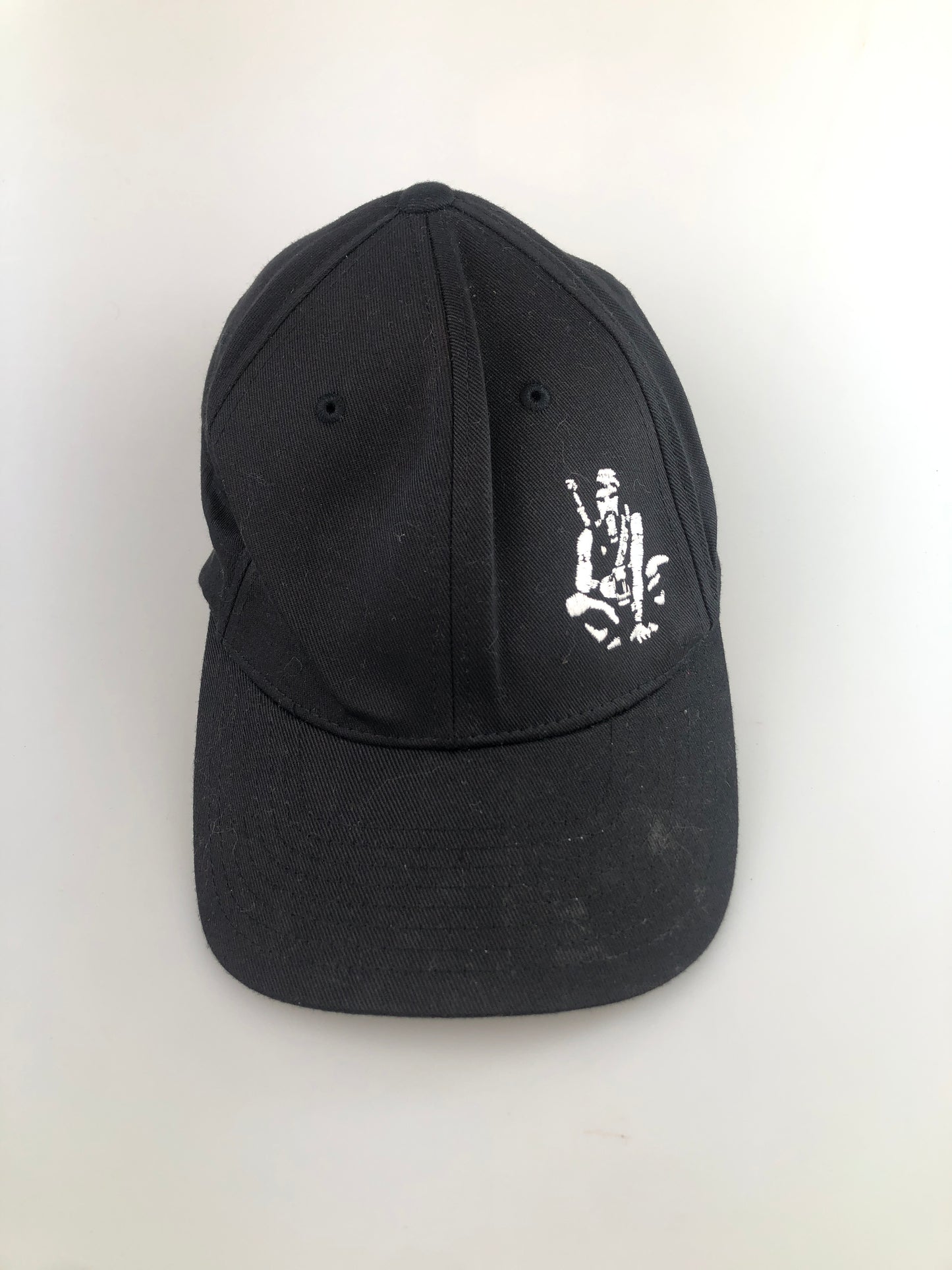 Gorra Negro Flexfit