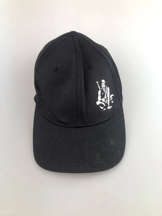 Gorra Negro Flexfit