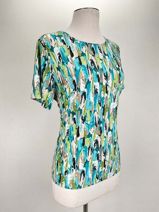 Blusa Multicolor JM Collection