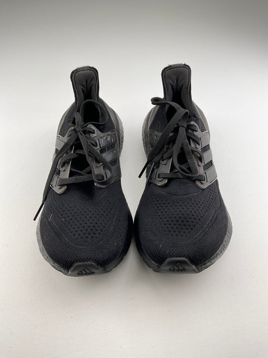 Tenis Negro Deportivo Adidas