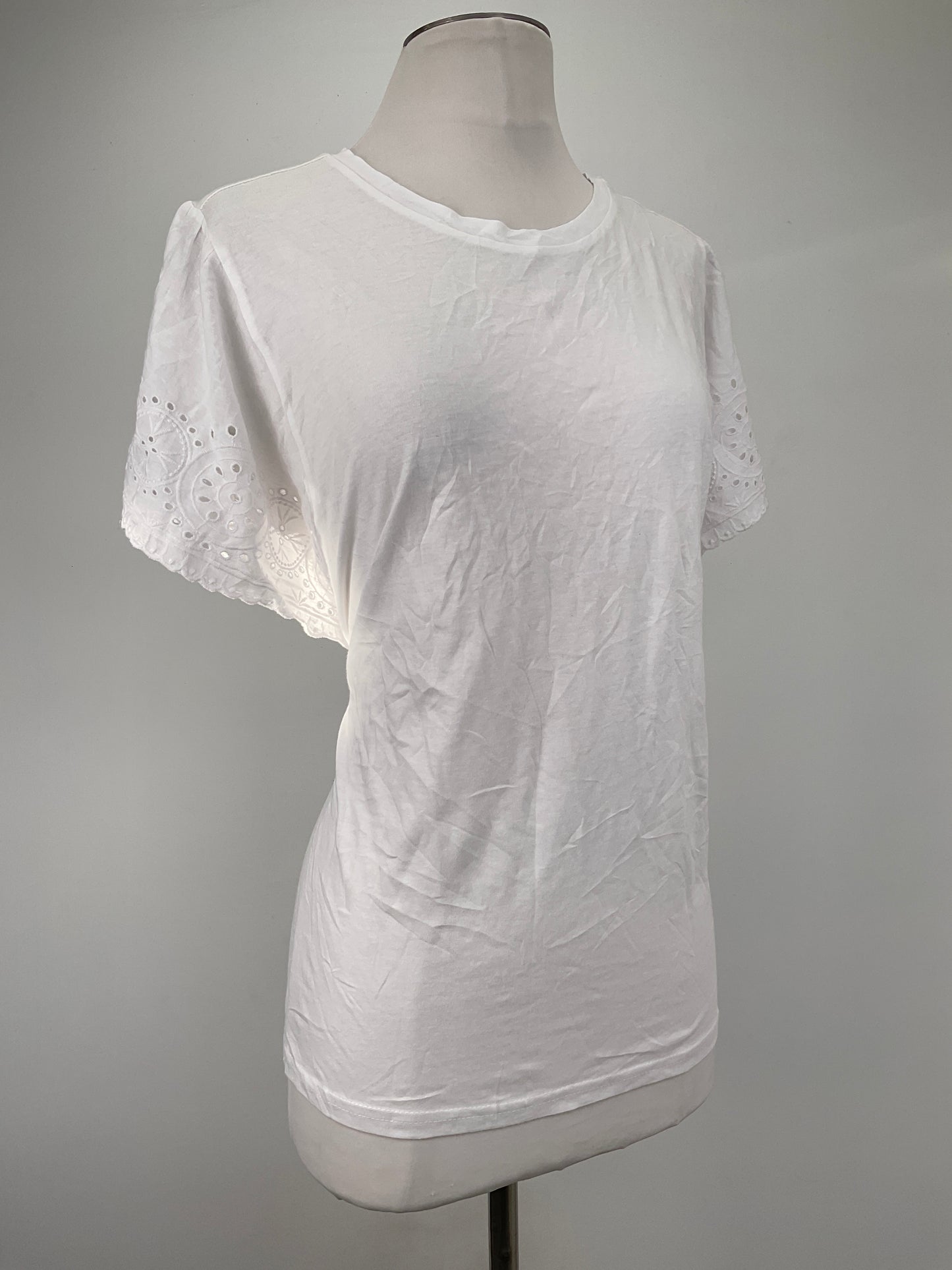 Blusa Blanco Gap