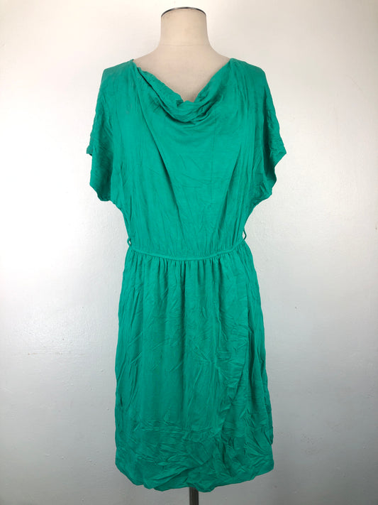 Vestido Verde Tart