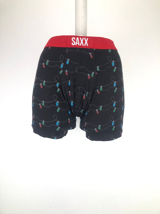Boxer Negro Vibe