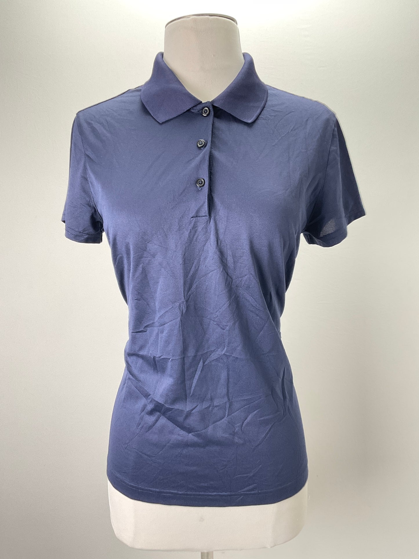 Camiseta Azul marino Adidas